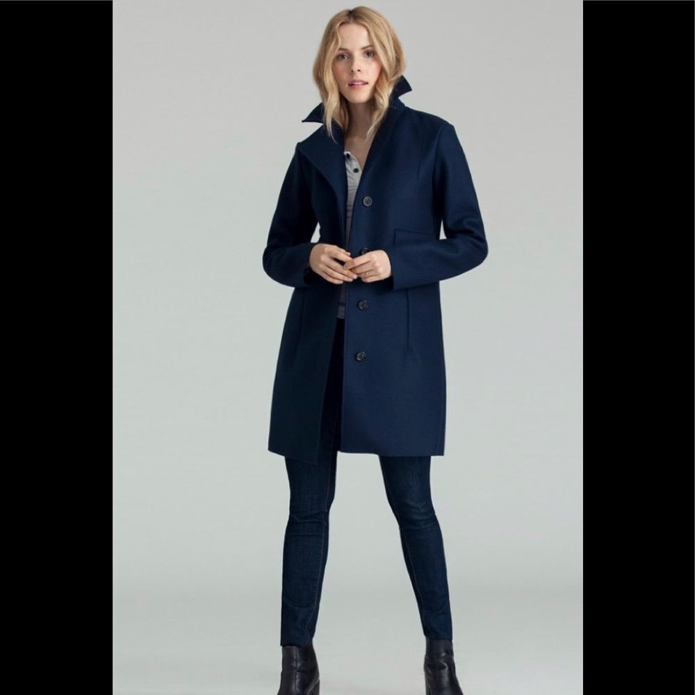 AETHER Madison Jacket